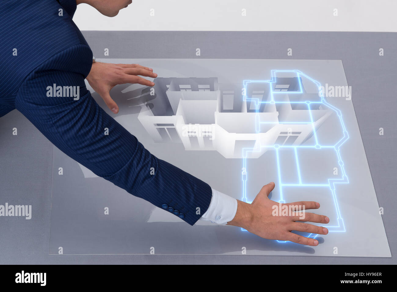 The Future of Apartment Building Design: Exploring Emerging ... - METHOD. - Futuristic Apartment Design