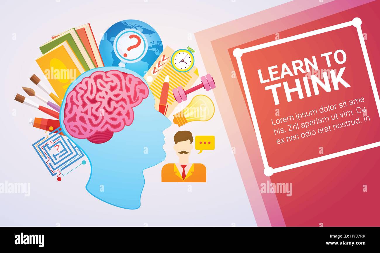 Education Online Learning Web Banner Stock Vector Image & Art - Alamy