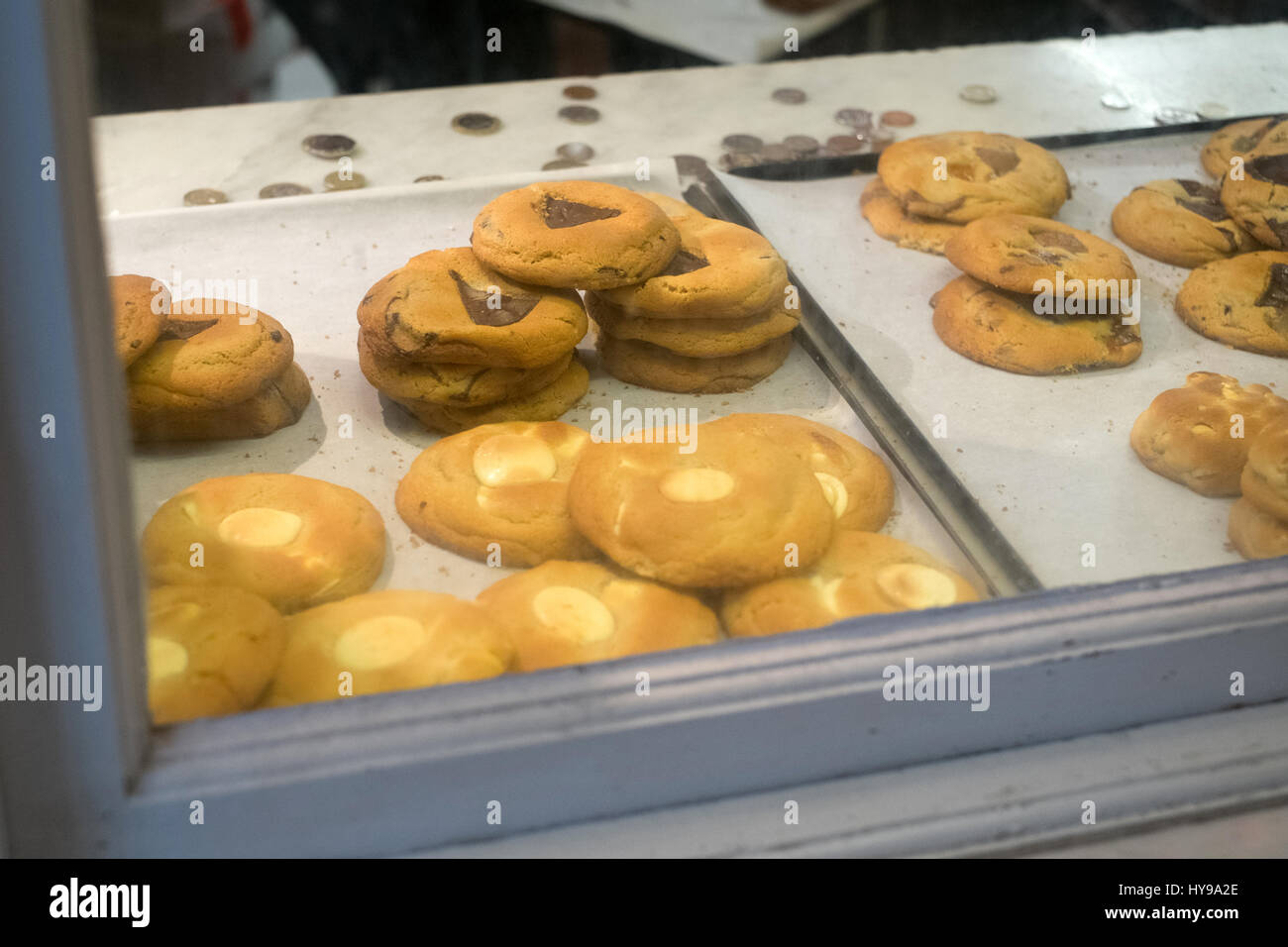 Bens chip shop hires stock photography and images Alamy