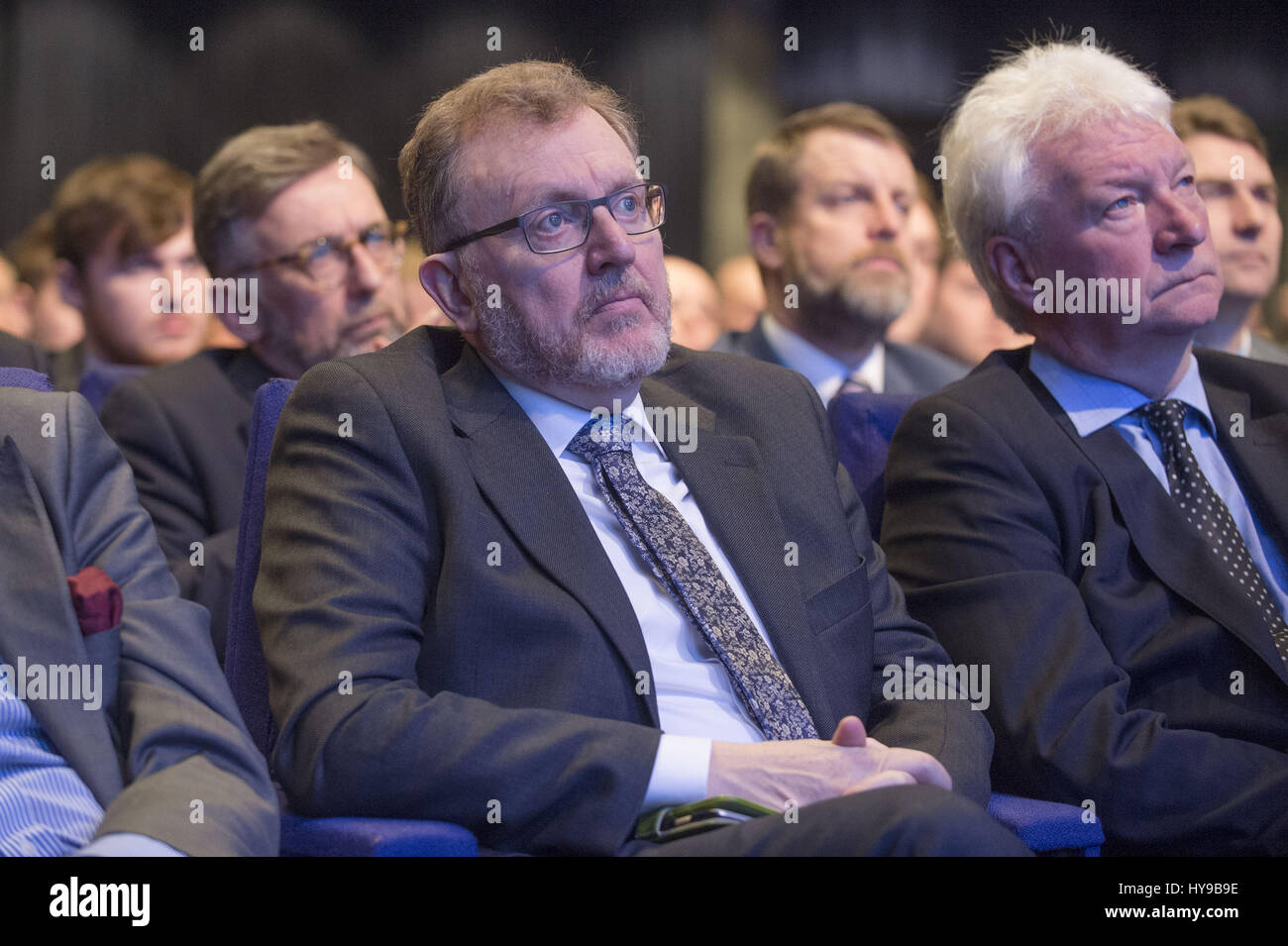 Scottish Conservatives Roles Scottish Conservative members and delegates attend the annual Scottish ...