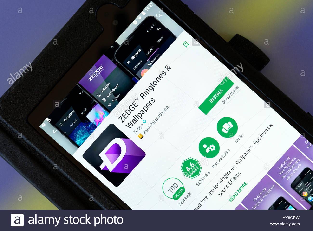 Wallpapers For Android Stock Photos Wallpapers For Android Stock