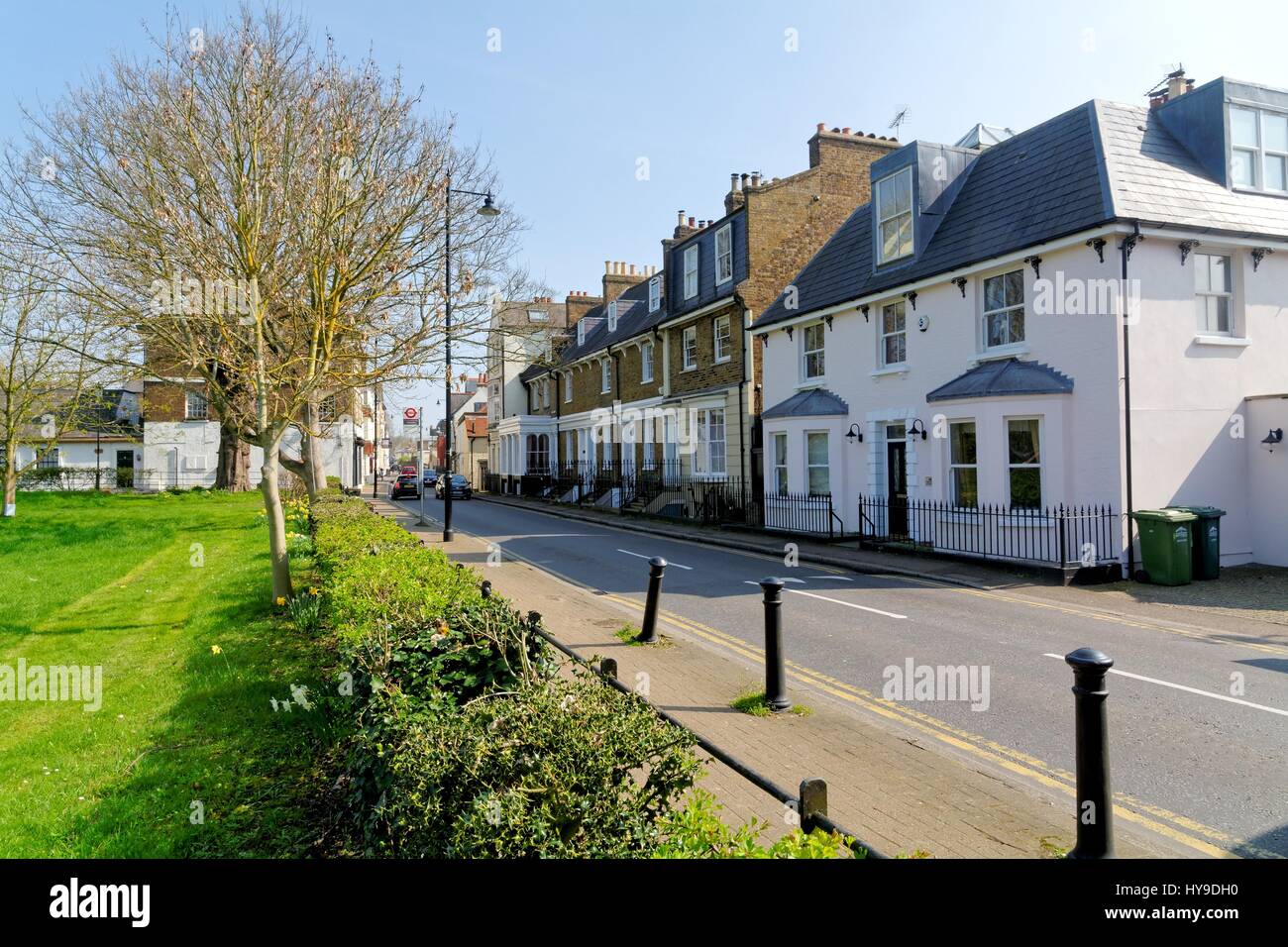 Sunbury street hires stock photography and images Alamy