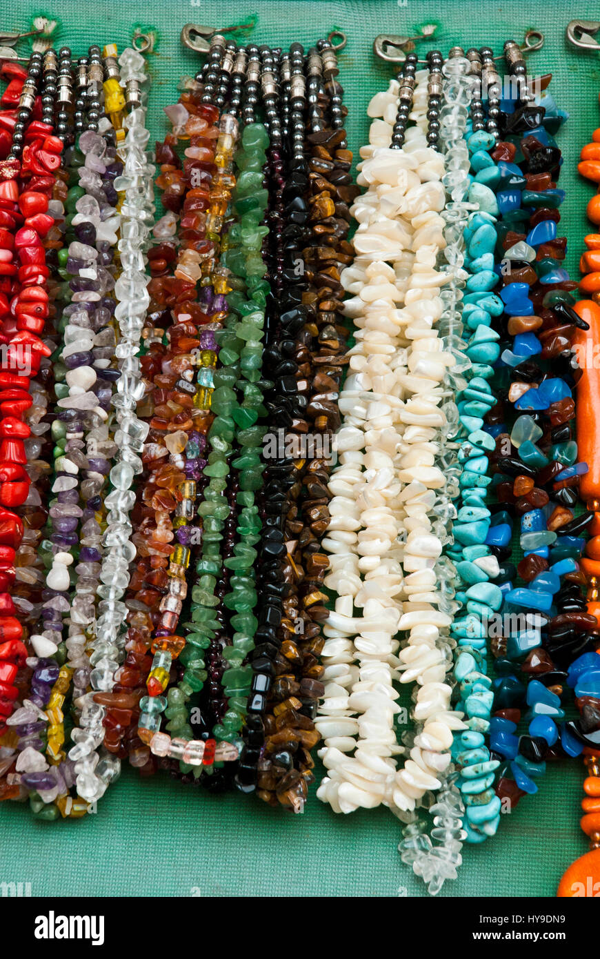 Street market Souvenirs Fashion Accessory Colorful and various