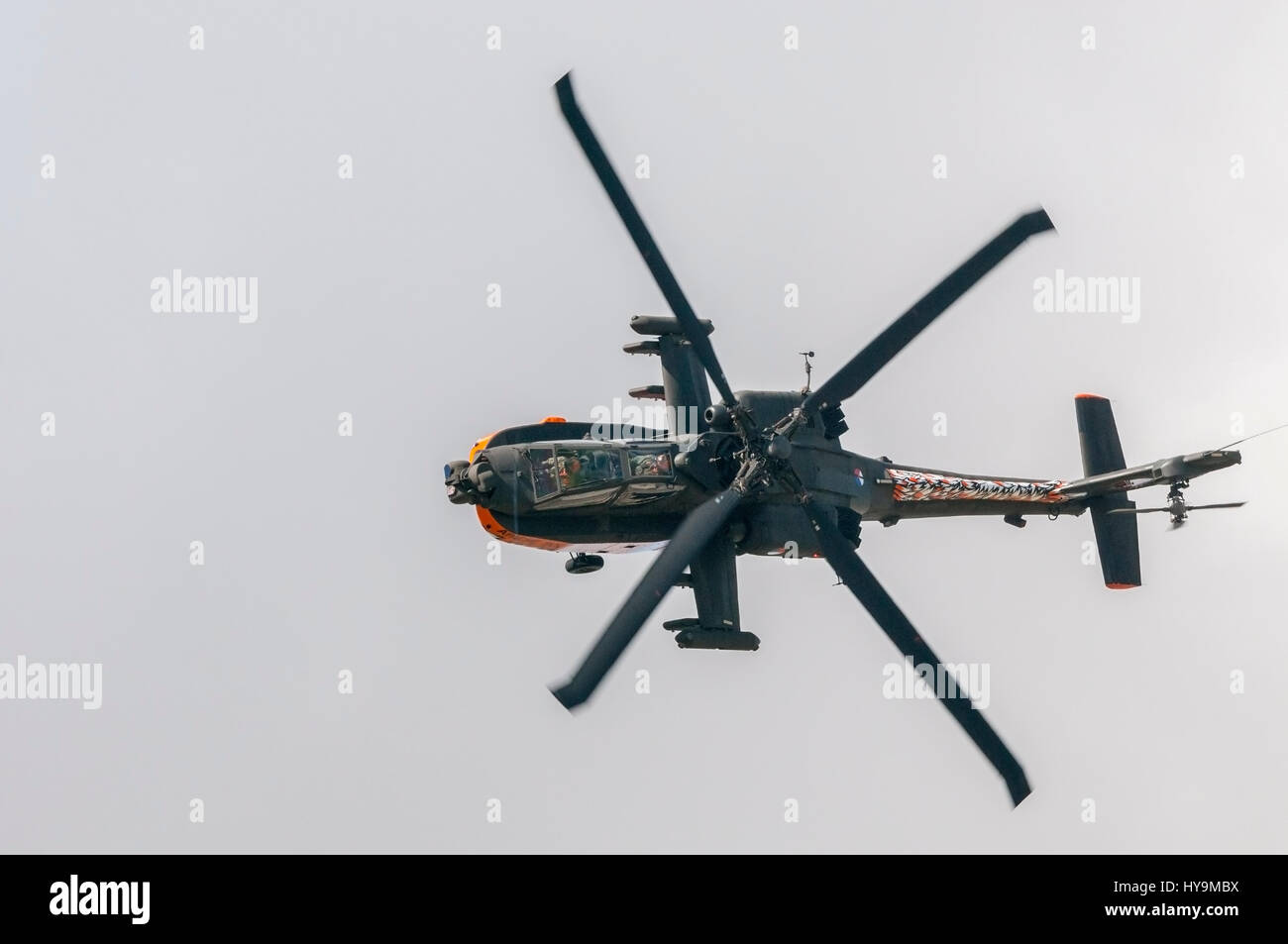 Royal netherlands army hi-res stock photography and images - Alamy