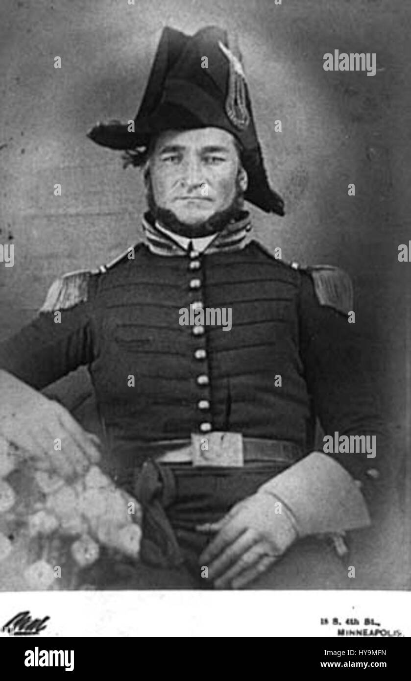 Individual focus on subject Black and