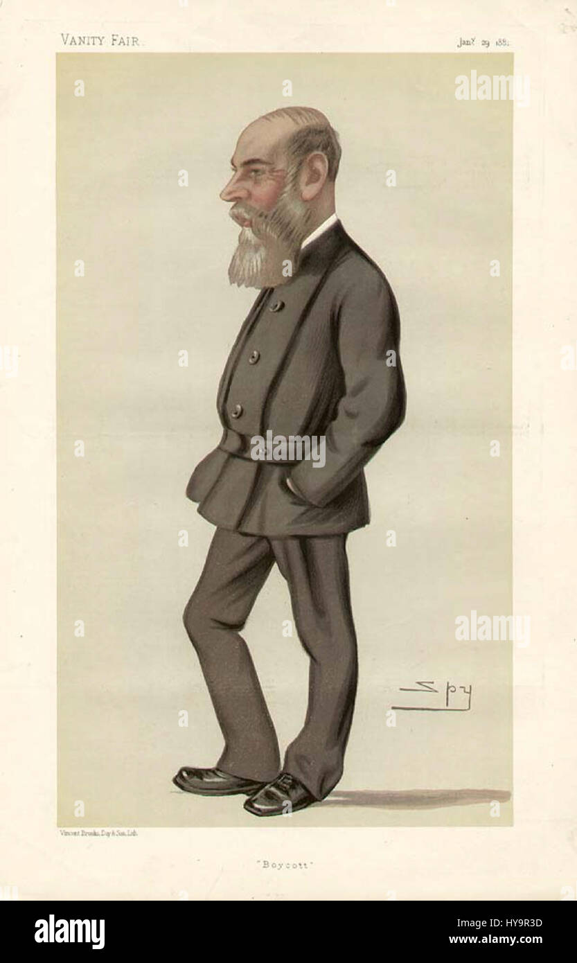 Charles Cunningham High Resolution Stock Photography and Images - Alamy