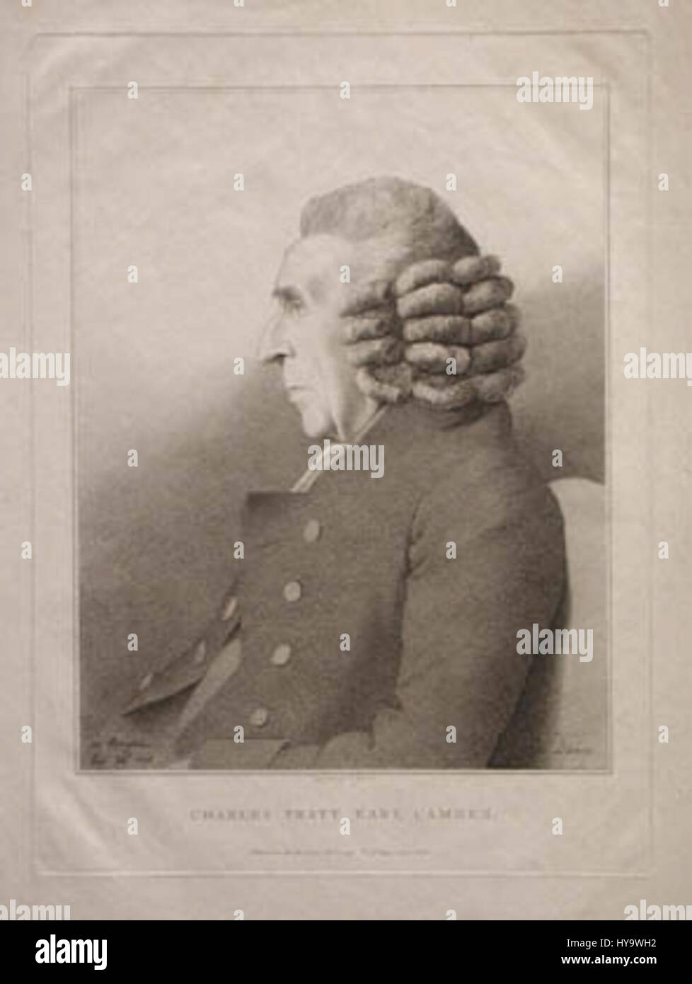 John charles pratt Stock Photo Alamy