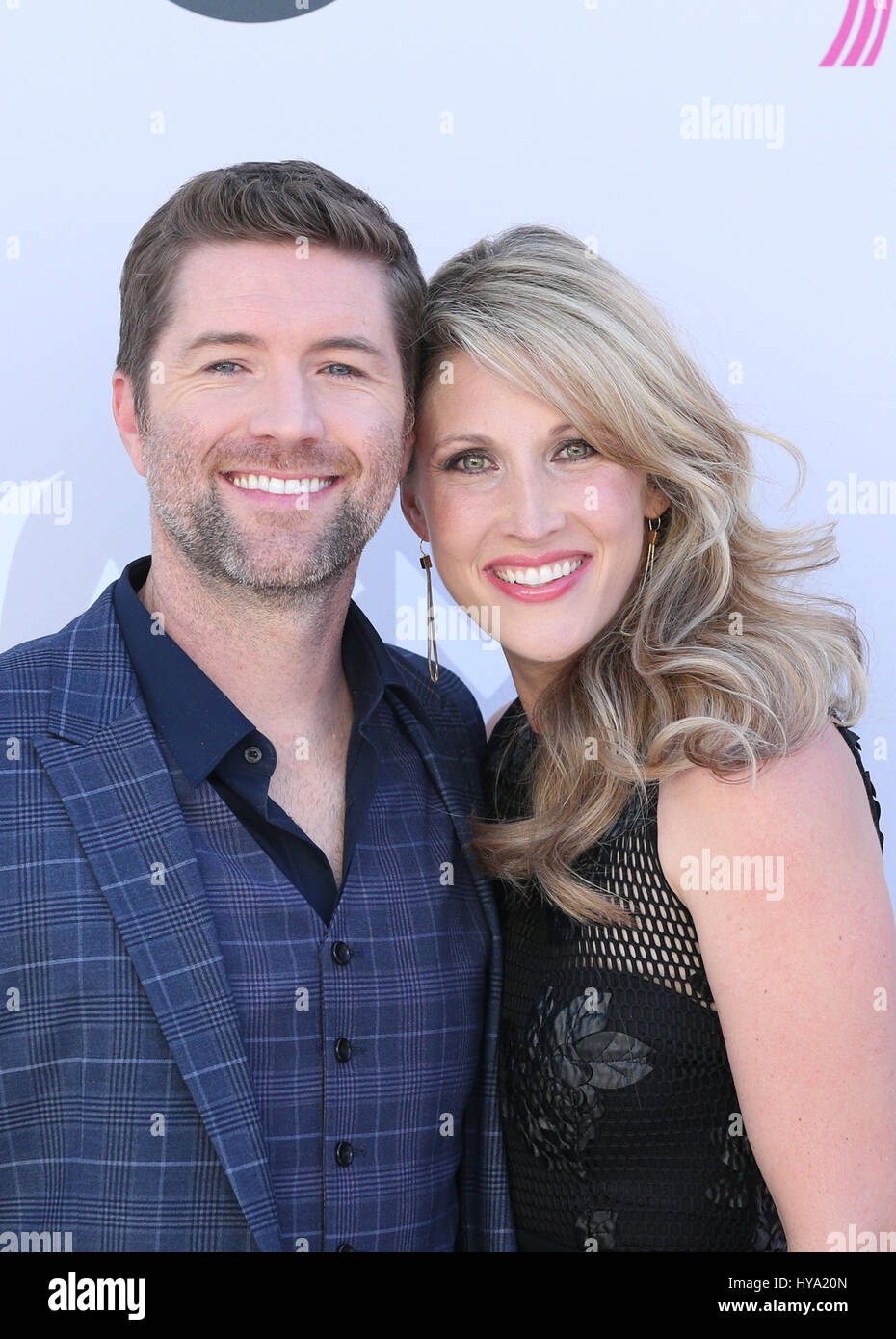 Josh turner and jennifer turner hires stock photography and images Alamy