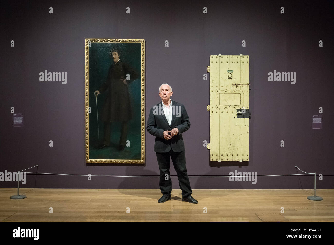 Oscar wildes prison cell hires stock photography and images Alamy