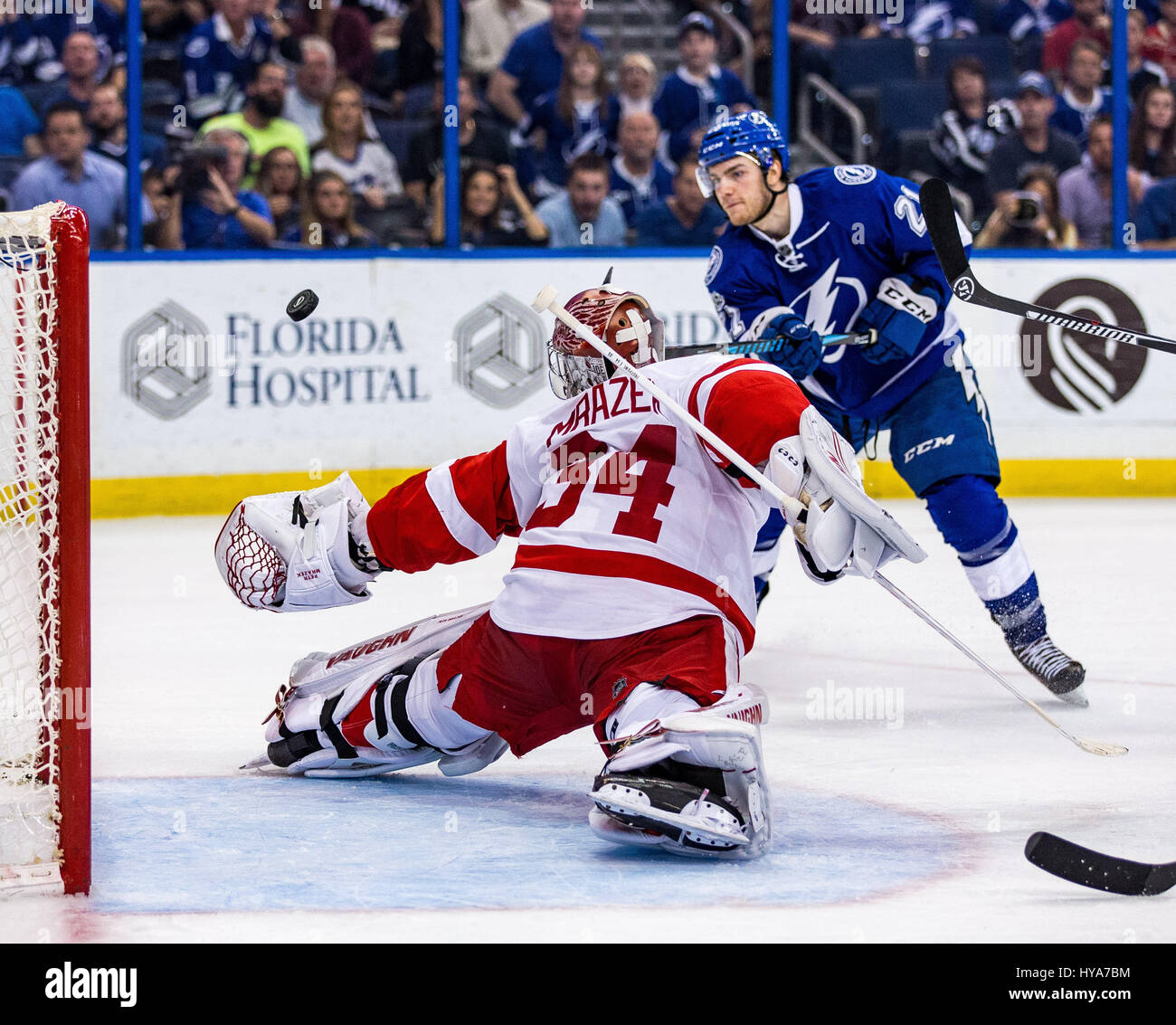 Brayden point hi-res stock photography and images - Alamy