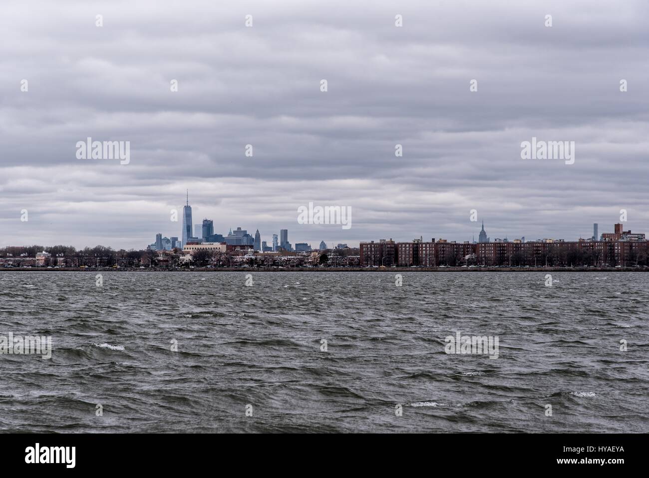 Gravesend skyline hires stock photography and images Alamy