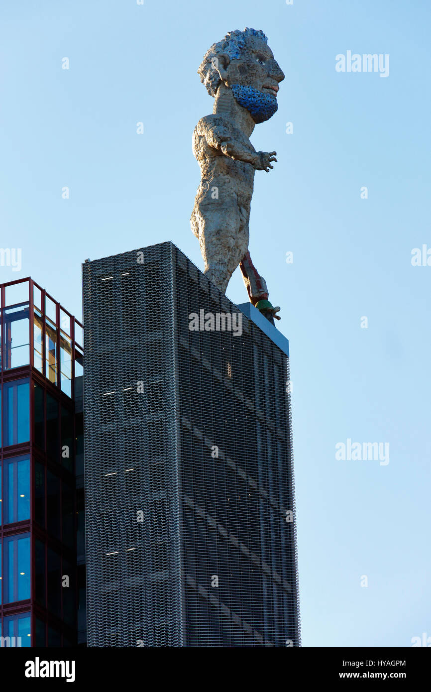 Herkules mythologie hi-res stock photography and images - Alamy
