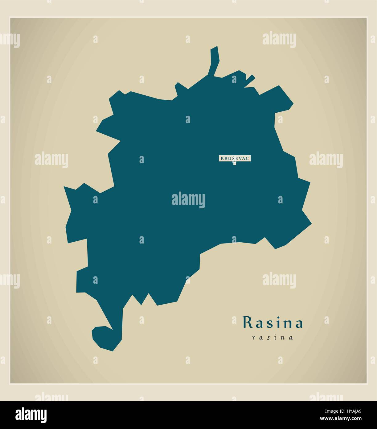 Belgrade serbia maps cartography geography hi-res stock photography and ...