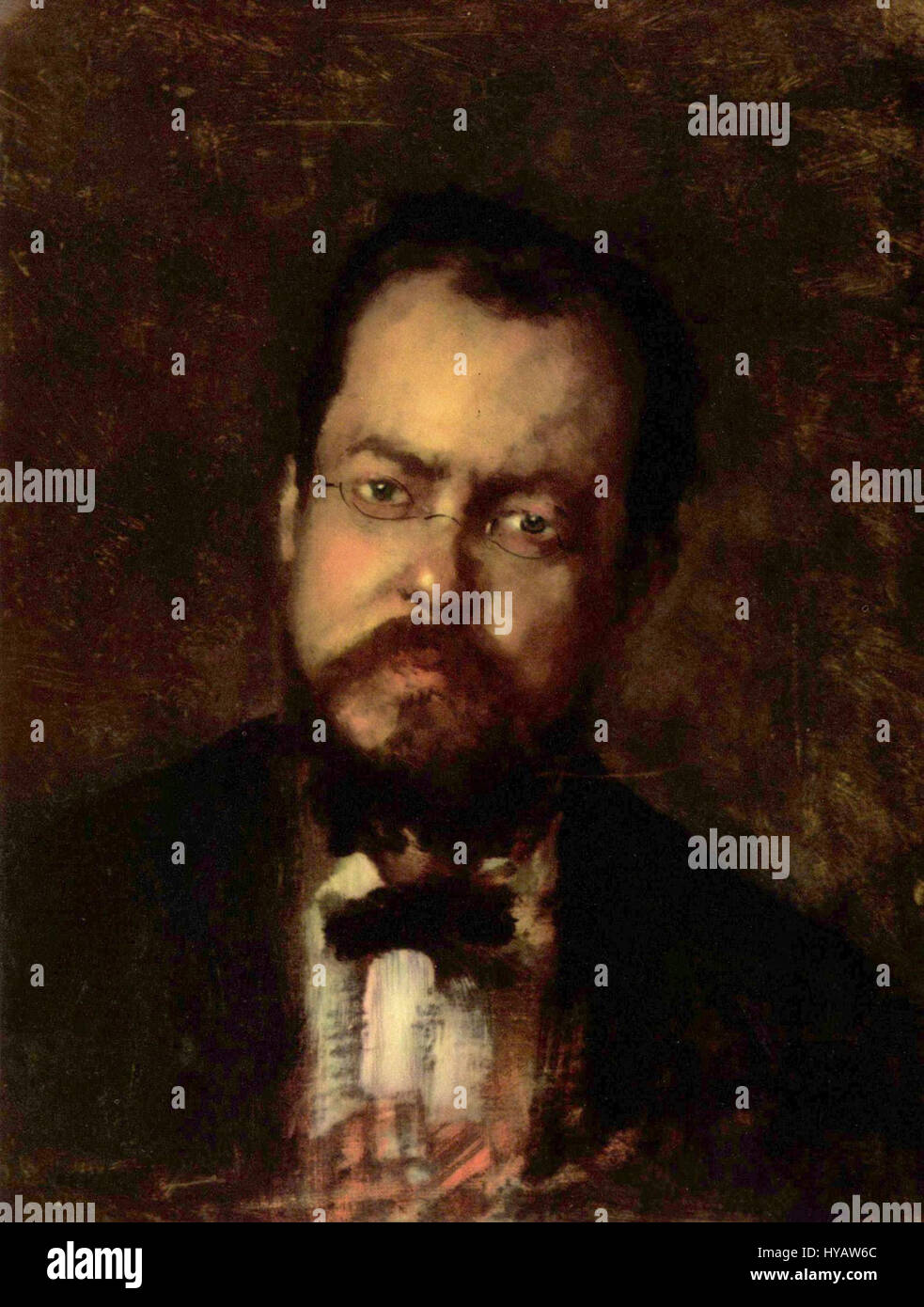 Nicolae Grigorescu 042 Stock Photo Alamy