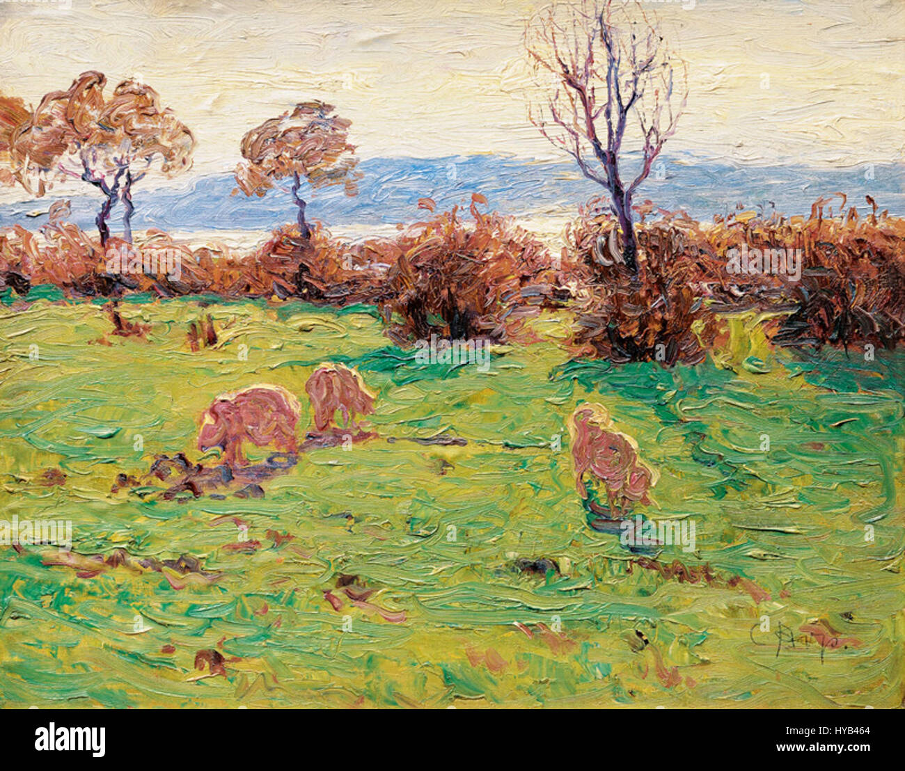 Schweine museum hi-res stock photography and images - Alamy
