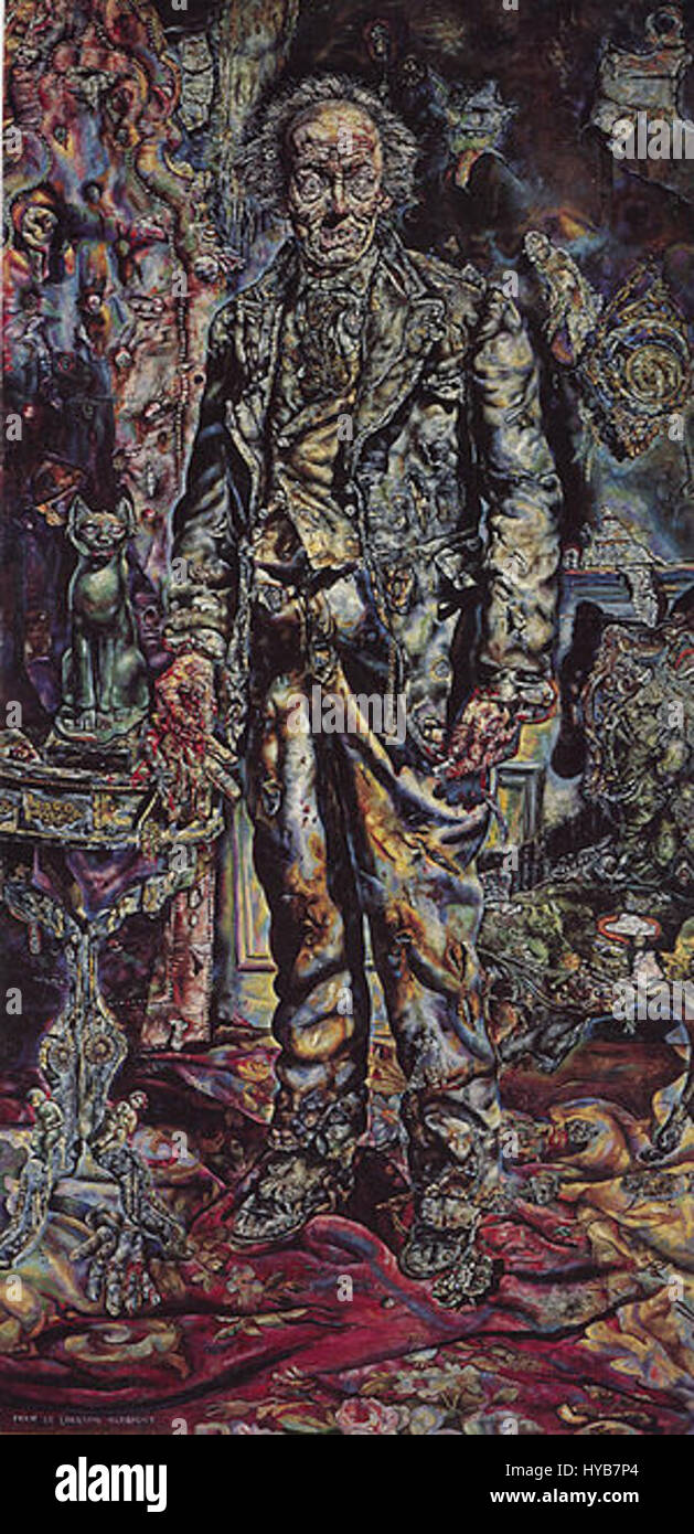 Oscar Wilde’s novel 'The Picture of Dorian Gray' explores themes of ...