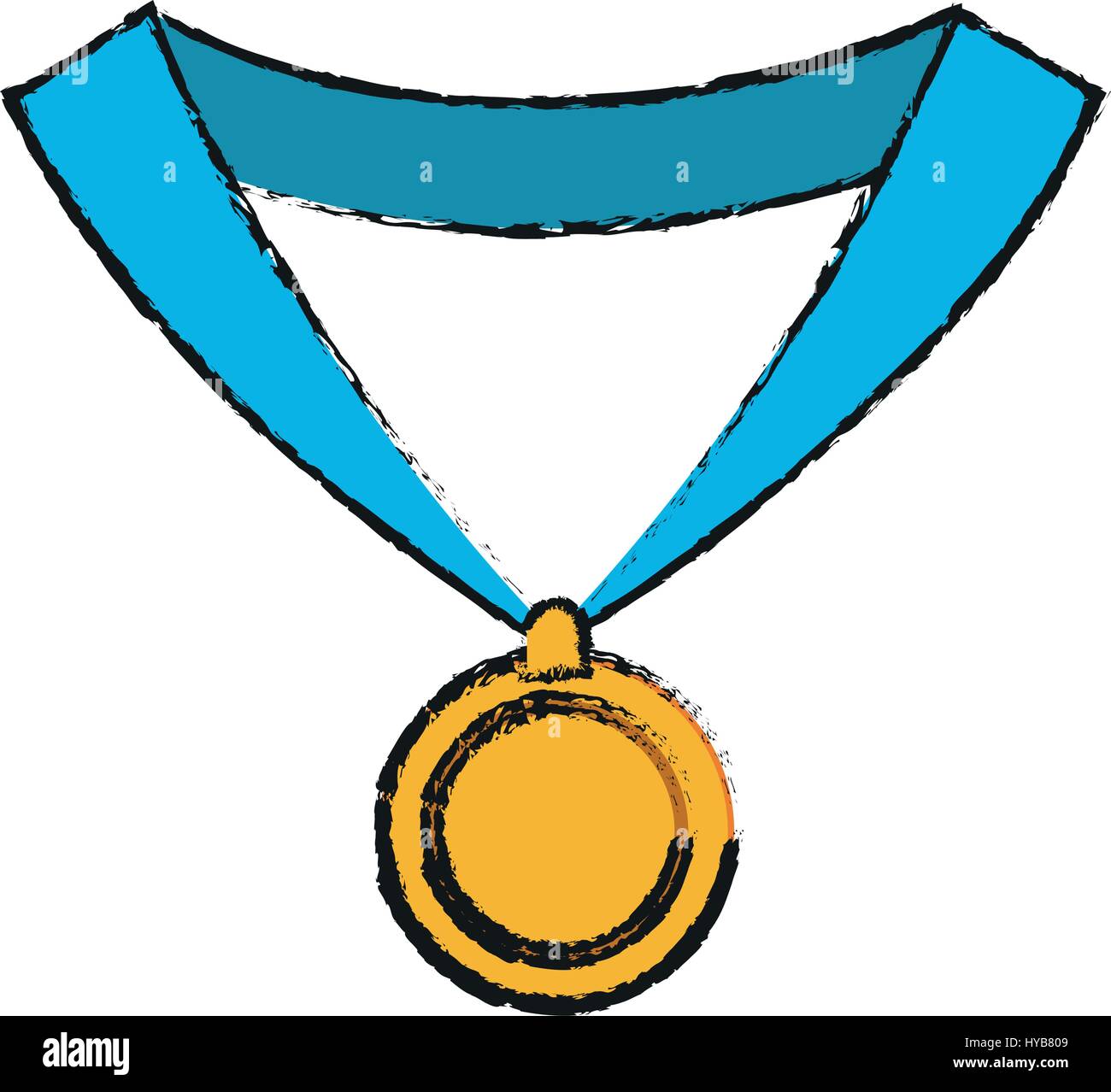 award medal icon Stock Vector Image & Art - Alamy