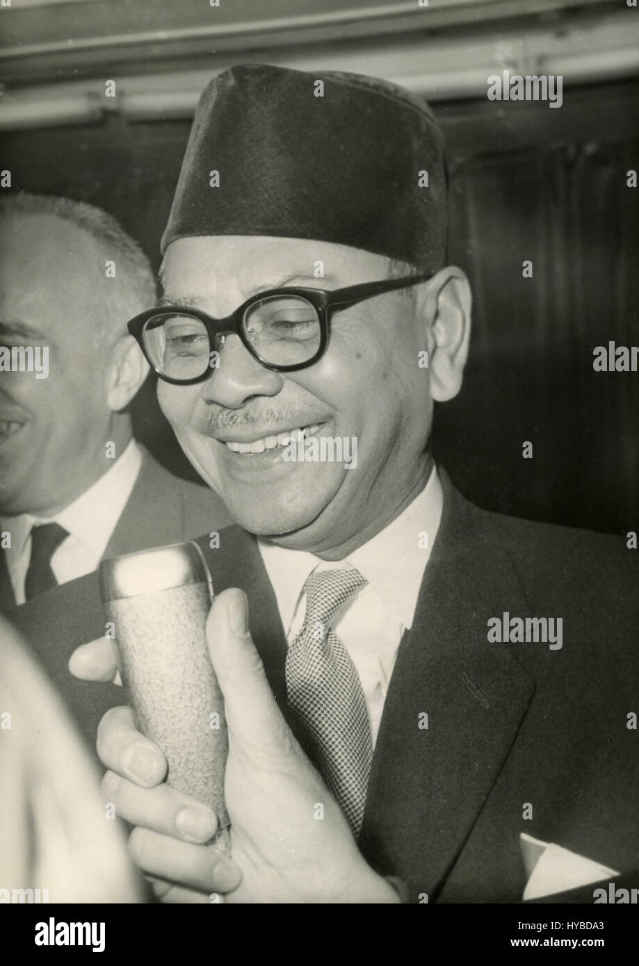 Tunku Abdul Rahman Hi res Stock Photography And Images Alamy