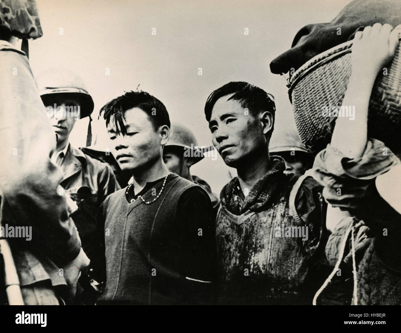 Vietnam War Prisoners Of War