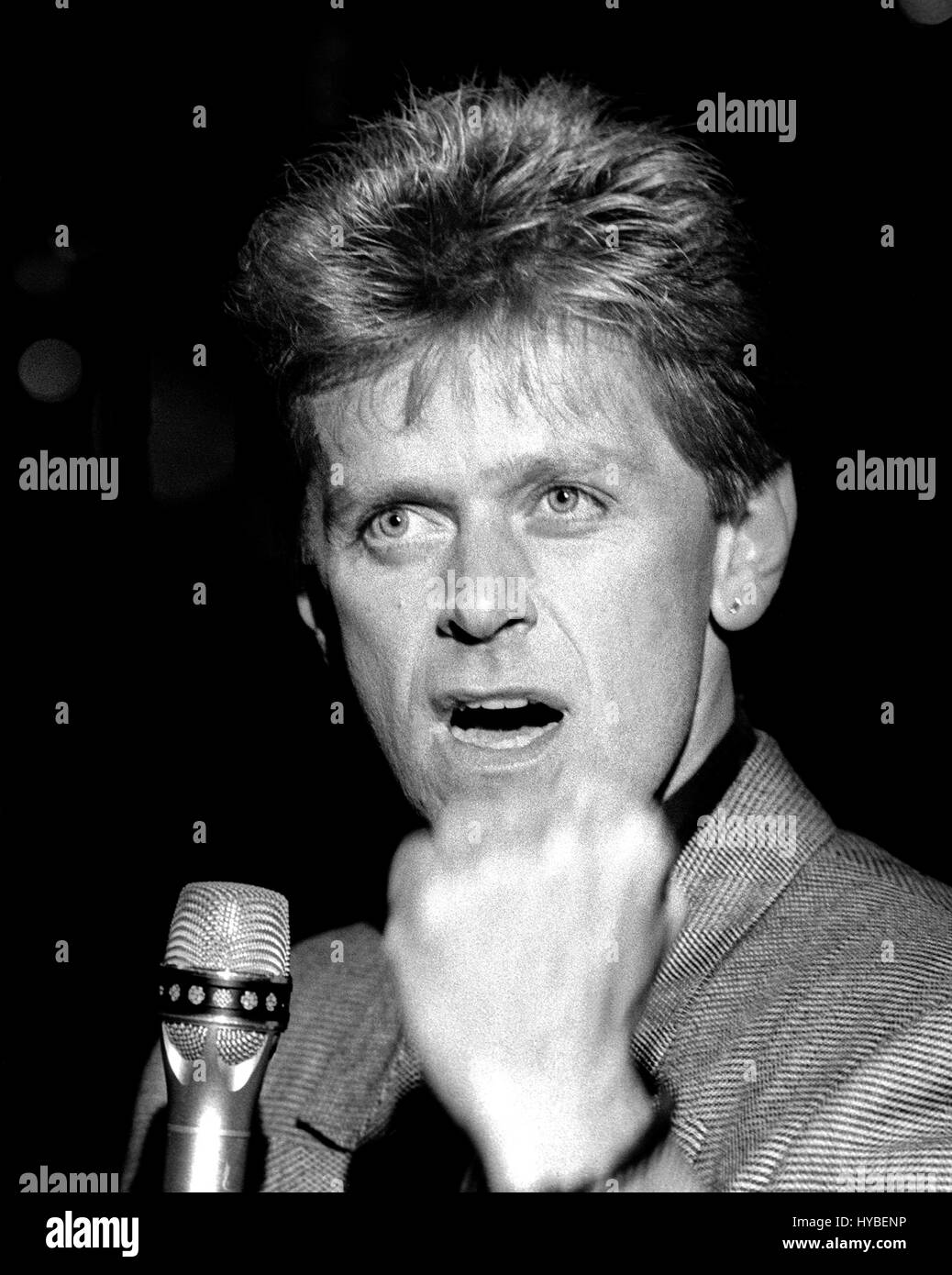 Peter Cetera's Instagram, Twitter & Facebook on IDCrawl