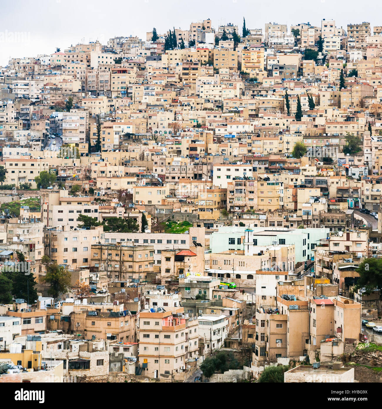 amman country