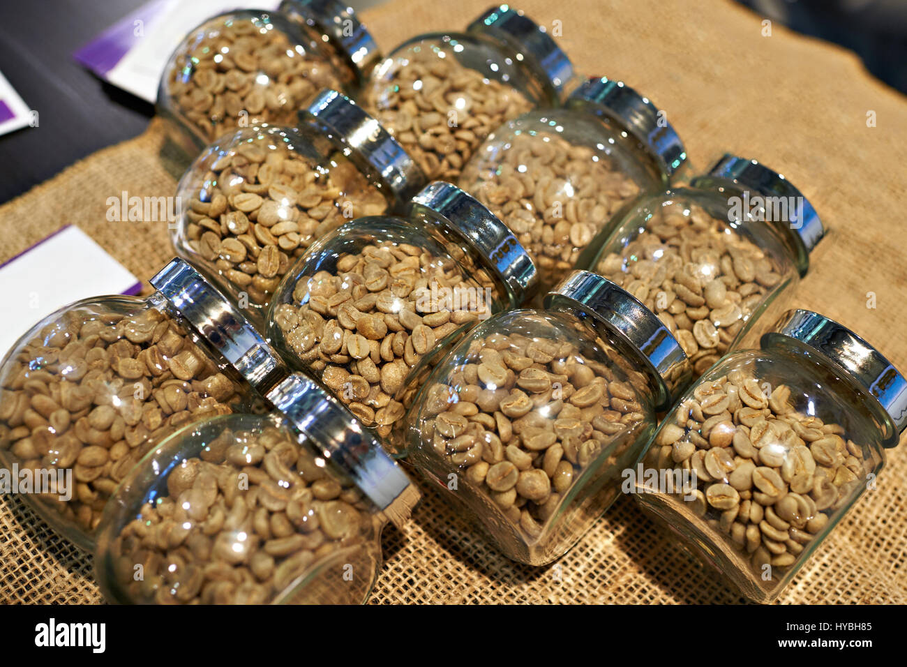 Coffee jars hires stock photography and images Alamy