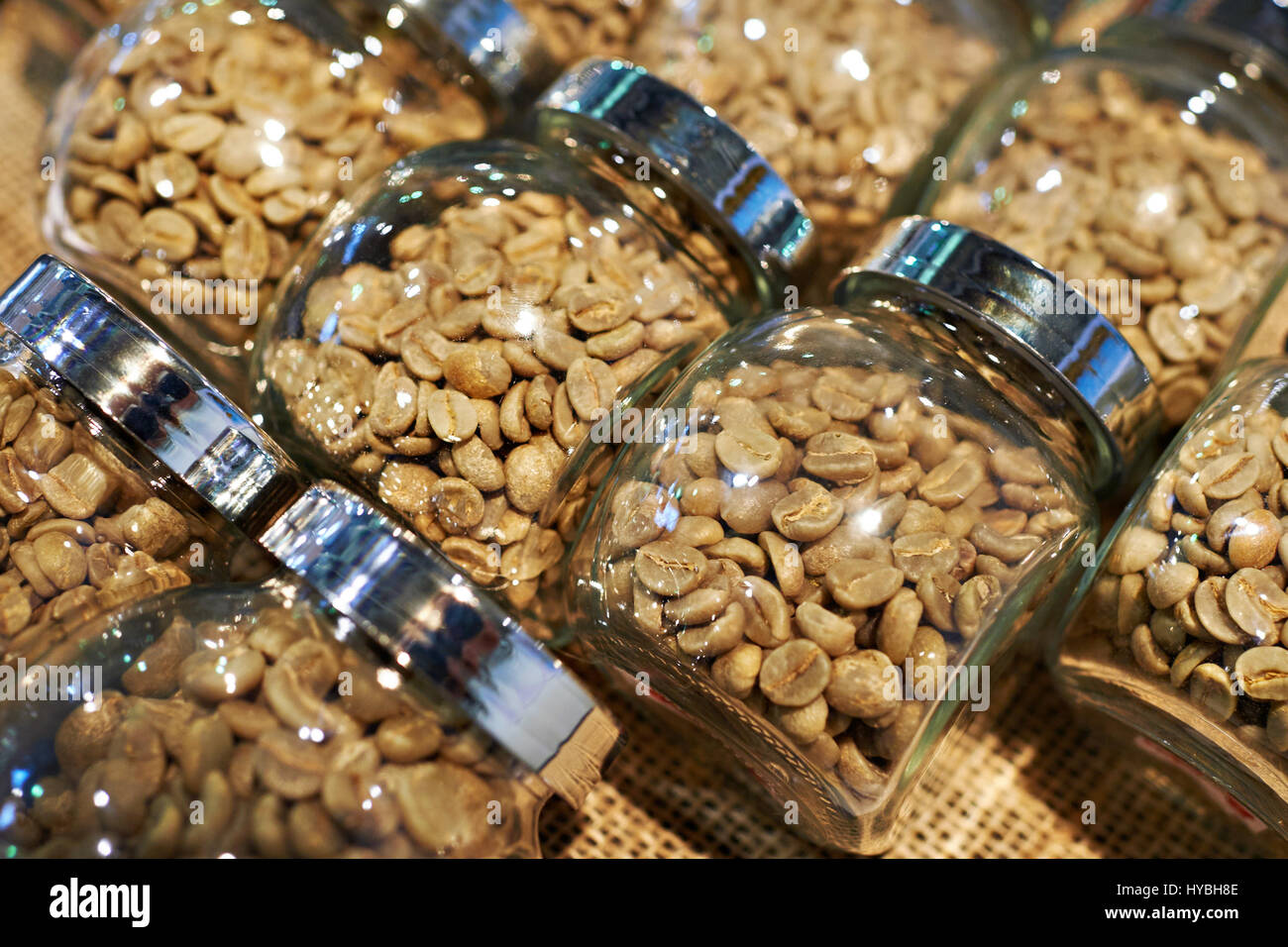 Coffee jars hires stock photography and images Alamy