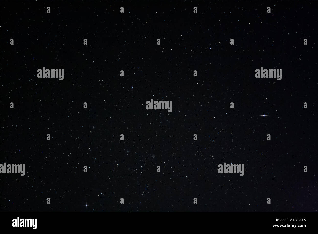 Messier 38 High Resolution Stock Photography And Images Alamy