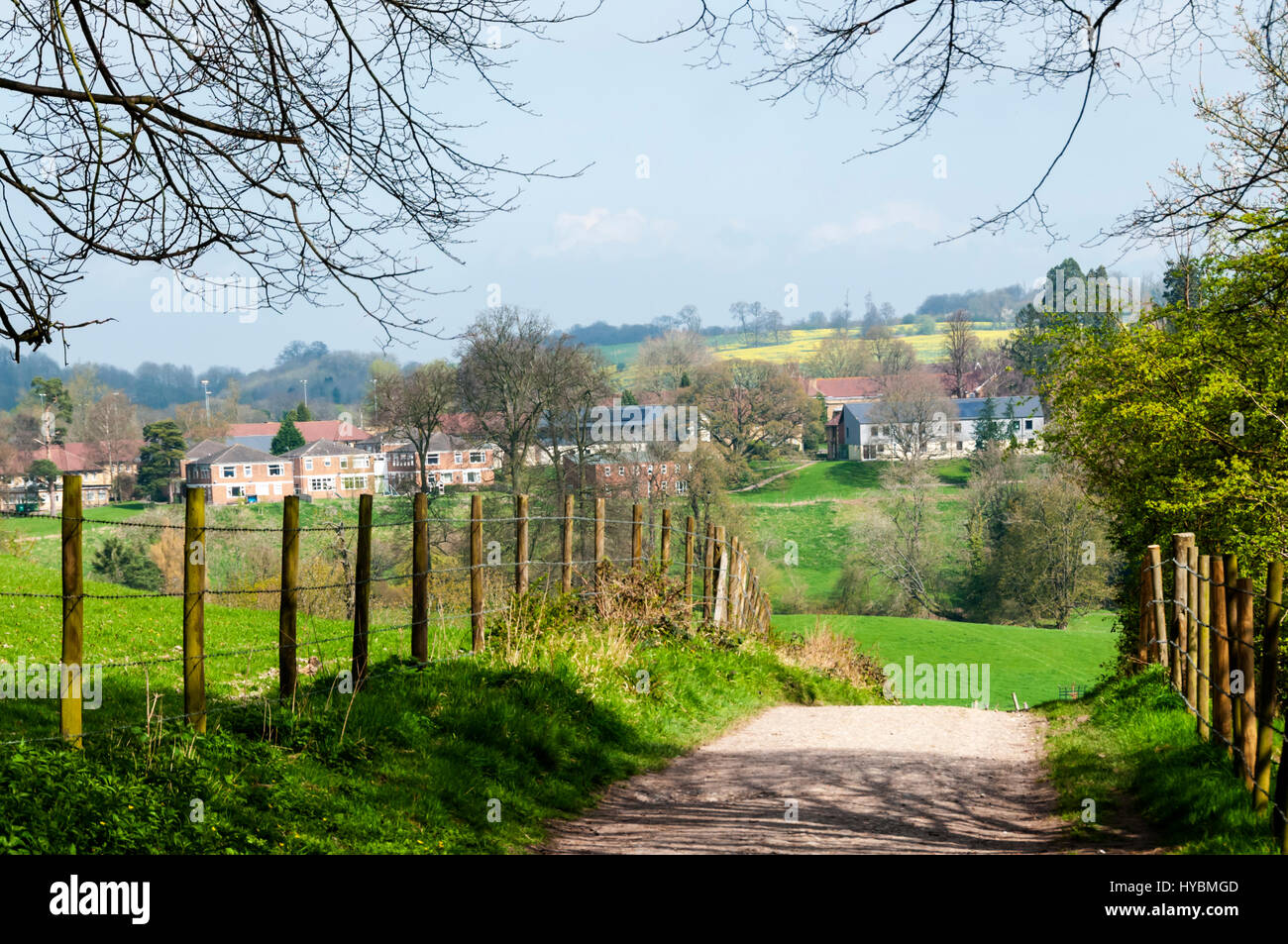Building green belt england hires stock photography and images Alamy