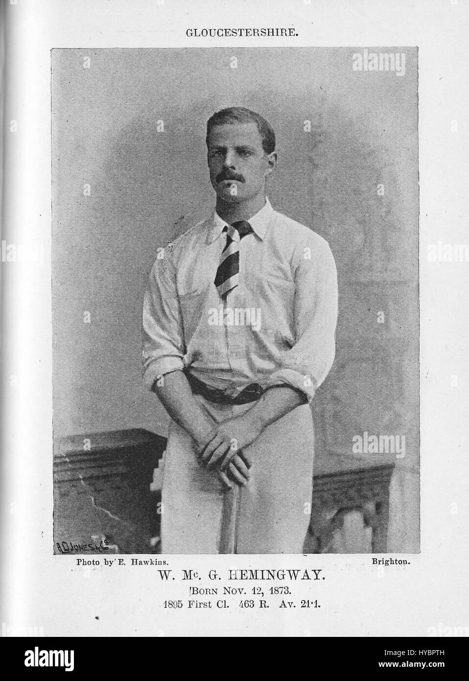 William Hemingway was a notable figure in 19th-century British ...