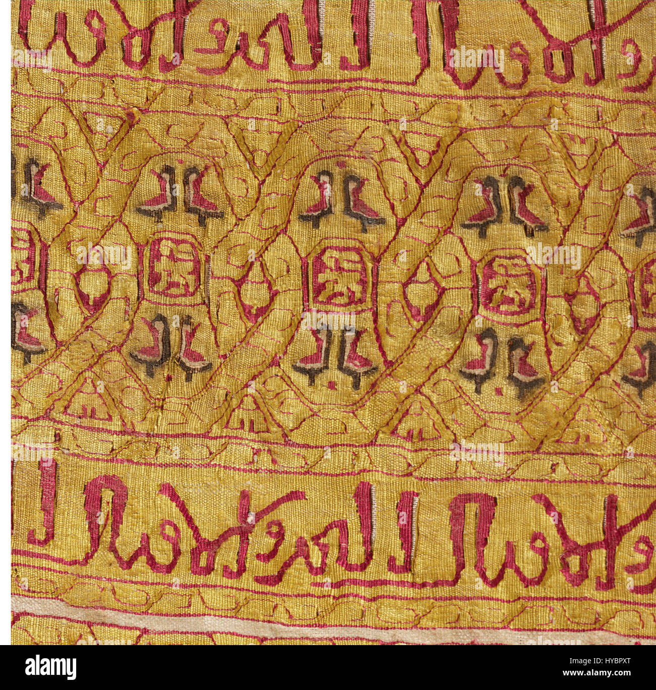 Fatimid Rug Fatimid decoration hi-res stock photography and images - Alamy