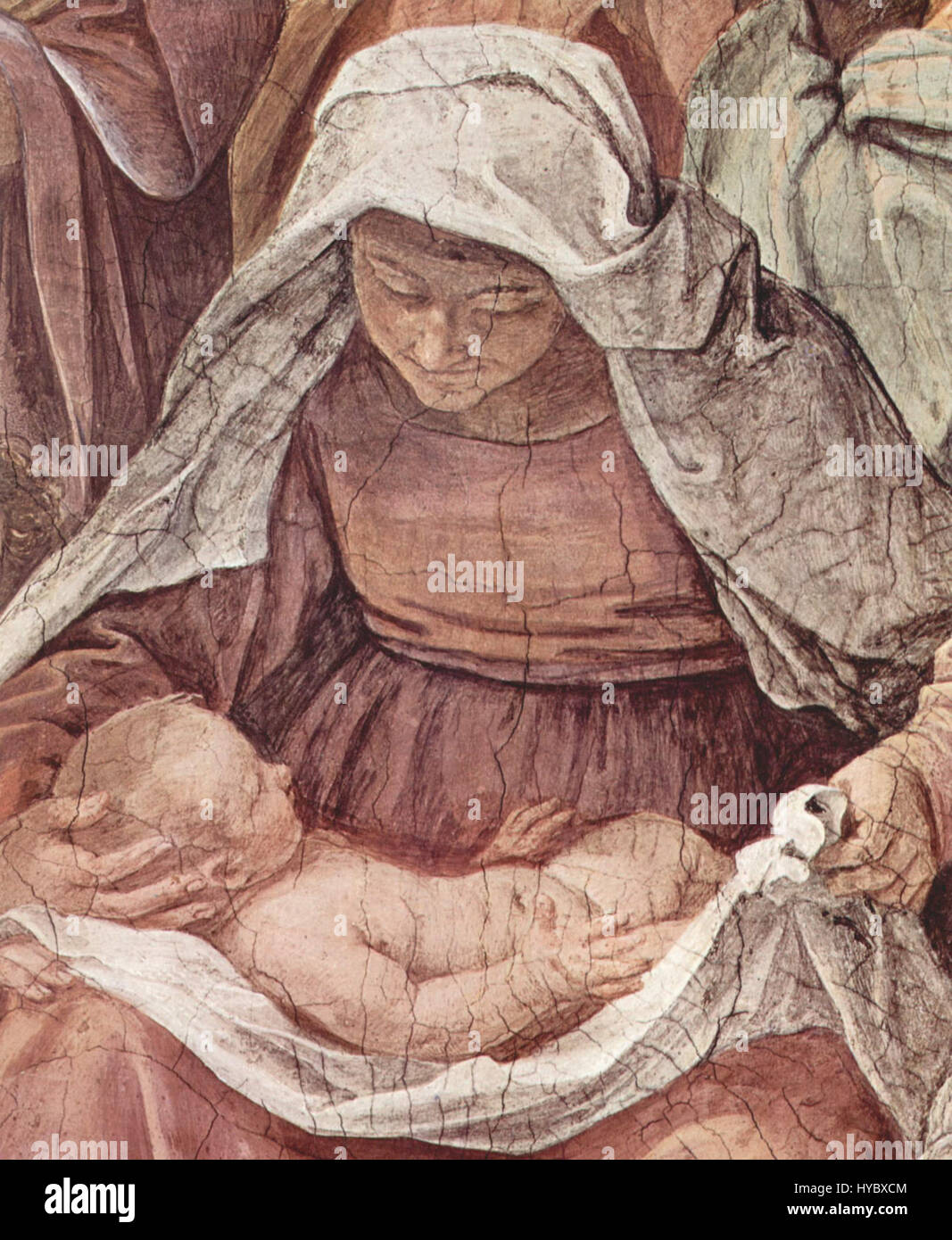 Guido Reni 034 Stock Photo Alamy