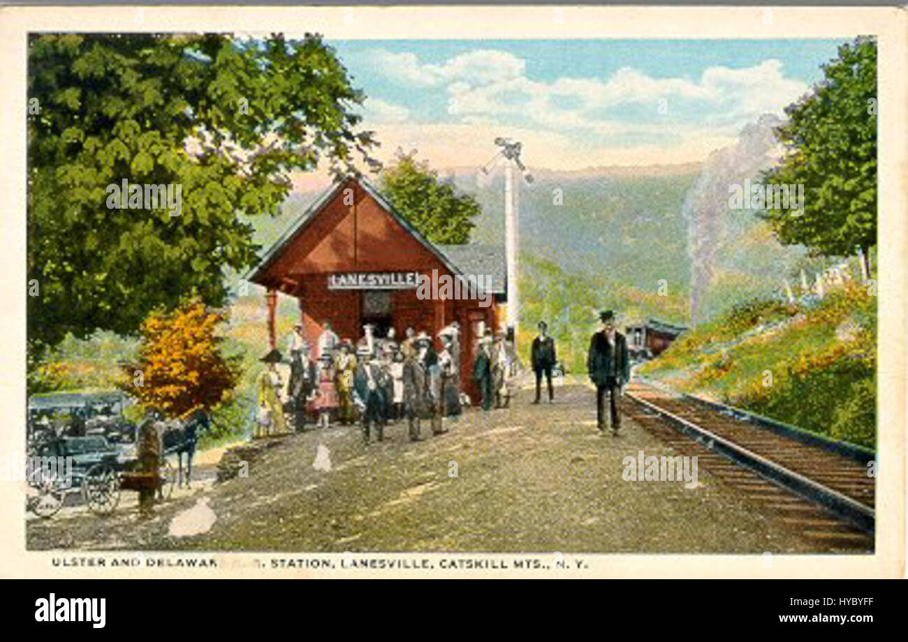 Lanesville High Resolution Stock Photography and Images Alamy