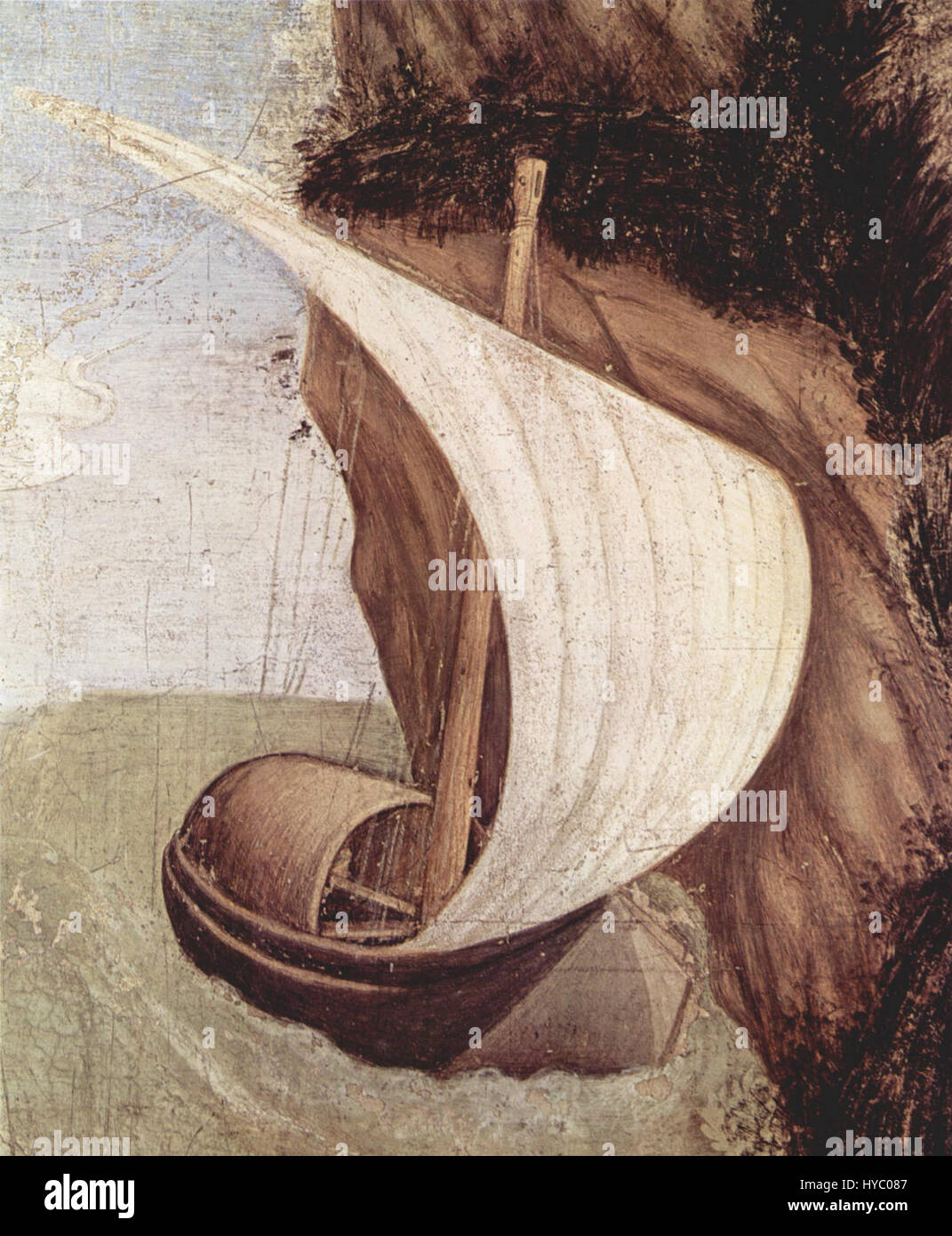 Pisanello was an Italian Renaissance painter and medalist, famous for ...