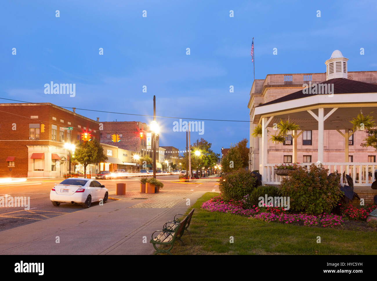 Logan ohio hires stock photography and images Alamy