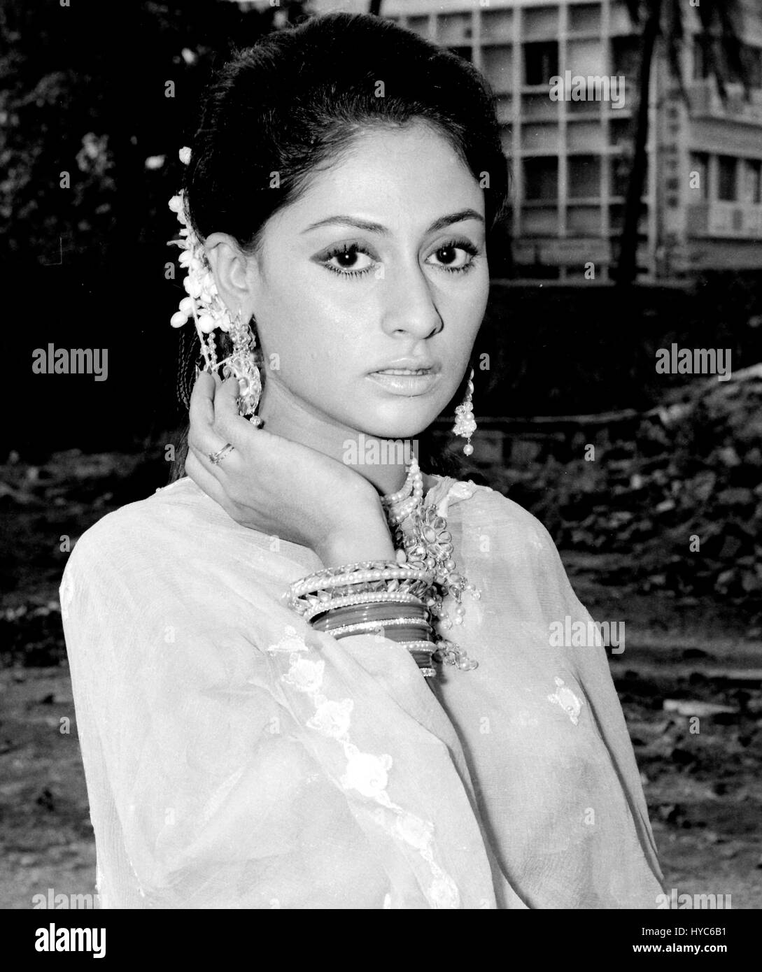 Indian bollywood actress, jaya bhaduri bachchan, mumbai, maharashtra ...