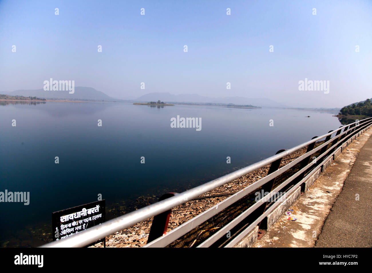Dimna lake hires stock photography and images Alamy