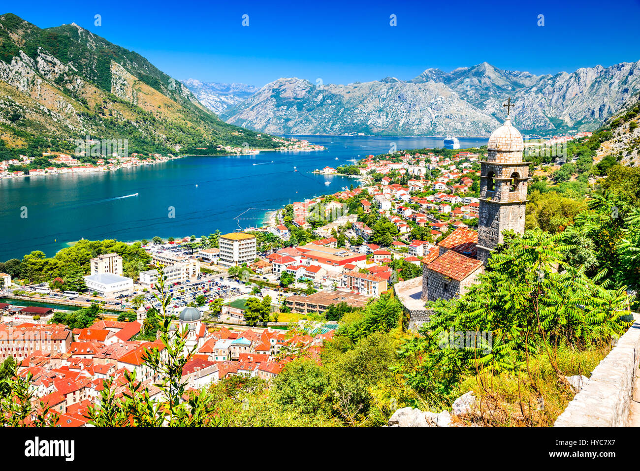 Kotor Montenegro Bay Of Kotor Bay Is One Of The Most Beautiful Places kotor-montenegro-bay-of-kotor-bay-is-one-of-the-most-beautiful-places