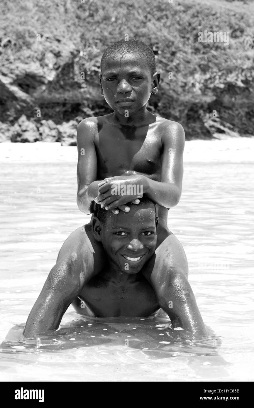 Negro children hi-res stock photography and images - Alamy Negro children hi-res stock photography and images - Alamy