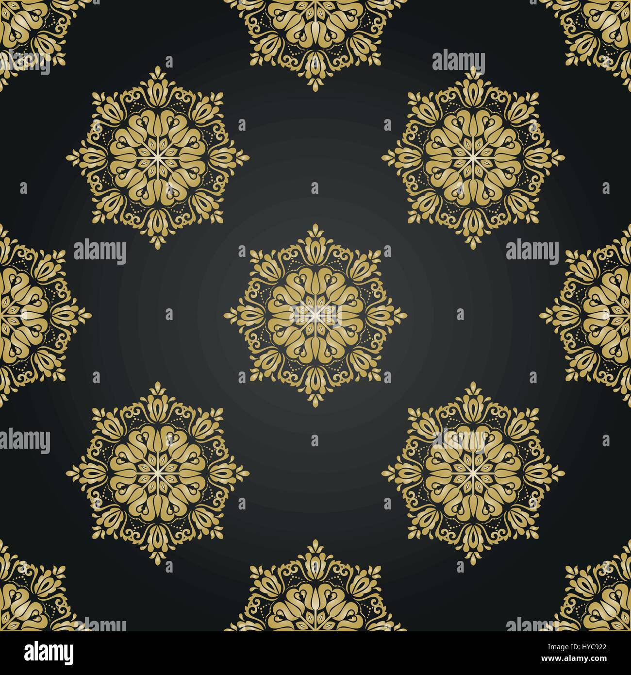 Classic Seamless Vector Pattern Stock Vector Image & Art - Alamy