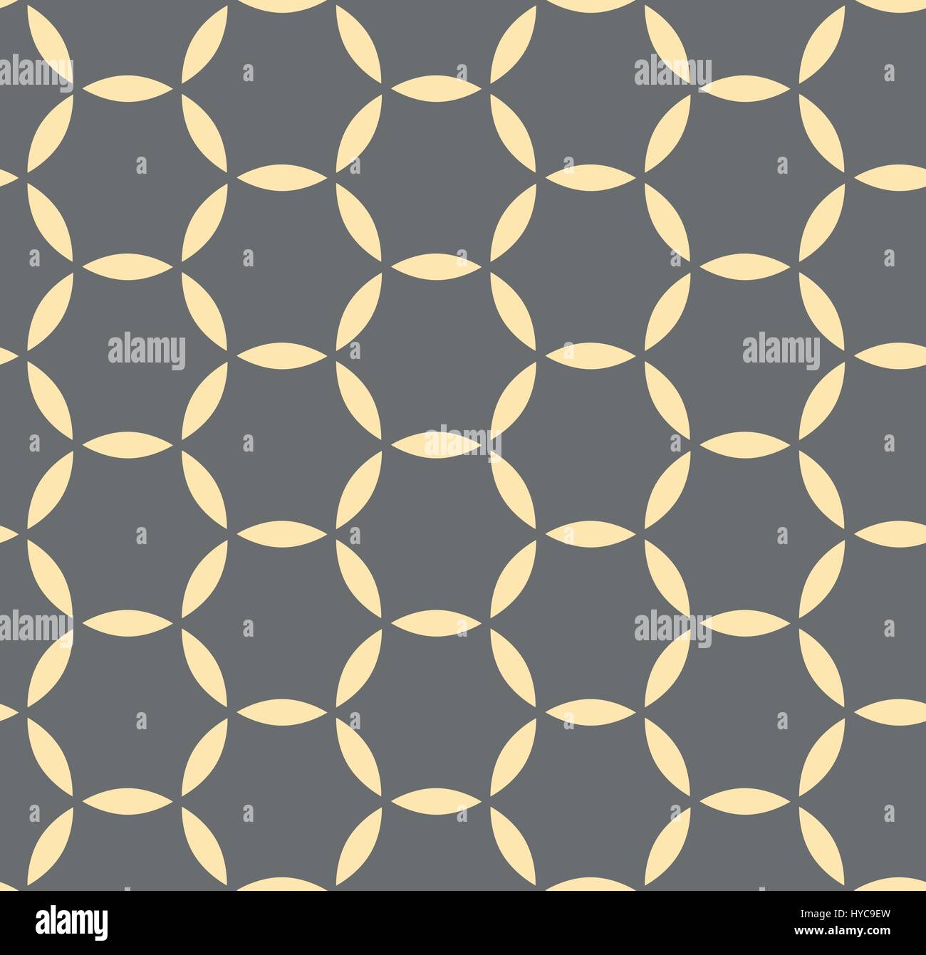 Geometric Seamless Vector Pattern Stock Vector Image & Art - Alamy