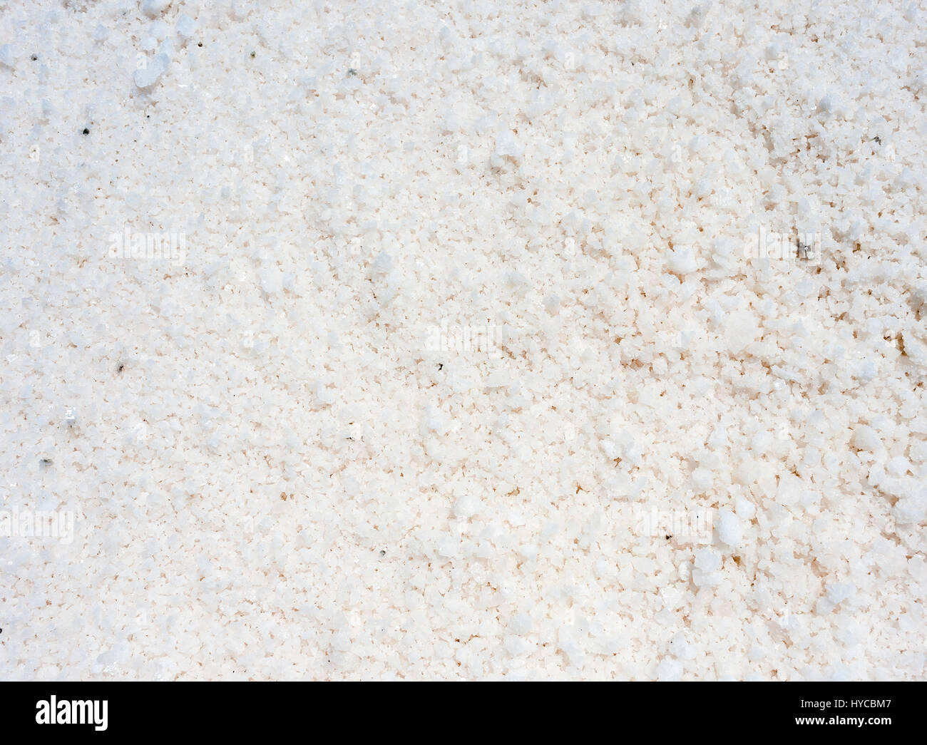 Sea salt background. The Salt Flats of Trapani, Sicily, Italy Stock Photo
