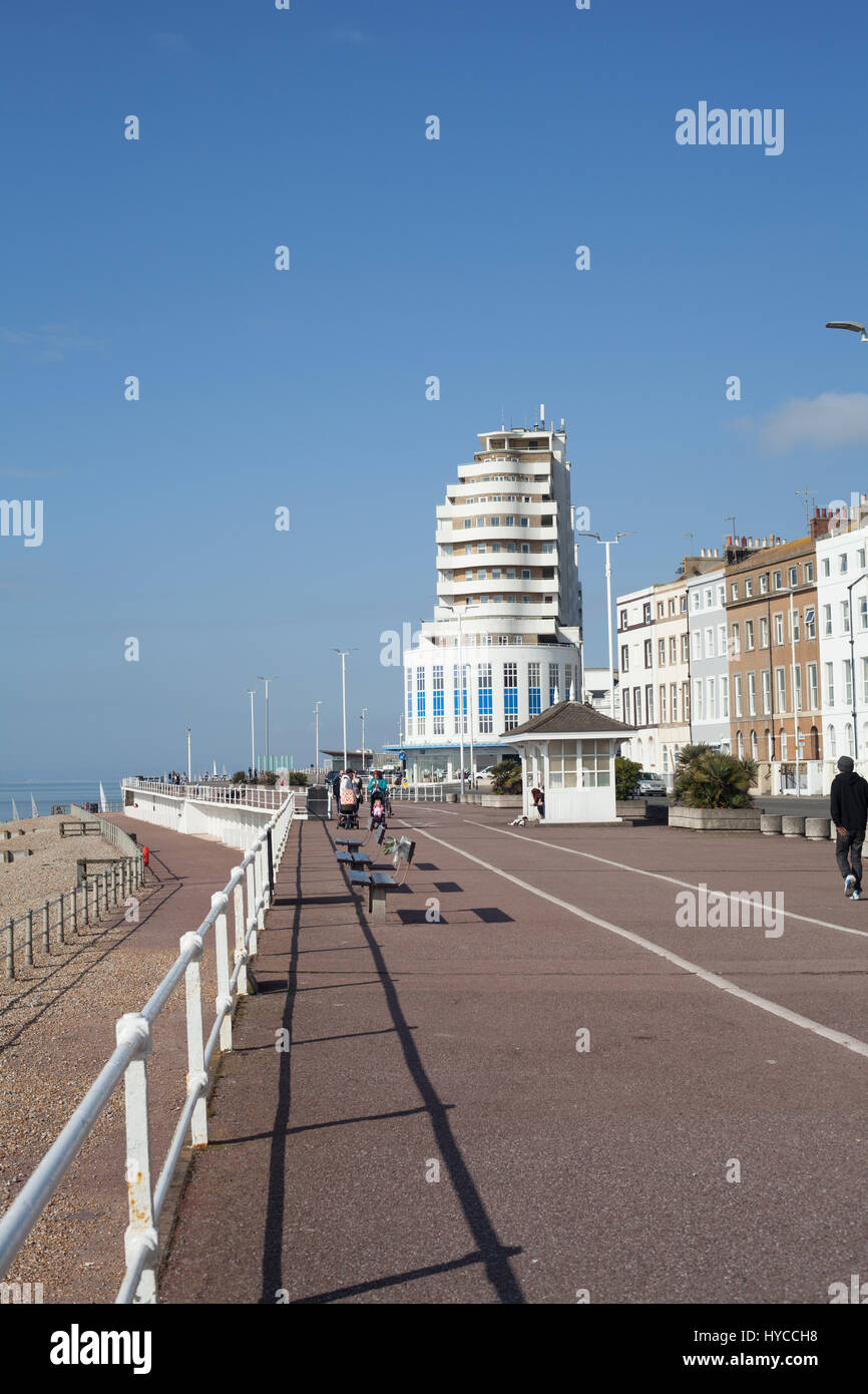 St Leonards On Sea High Resolution Stock Photography and Images Alamy