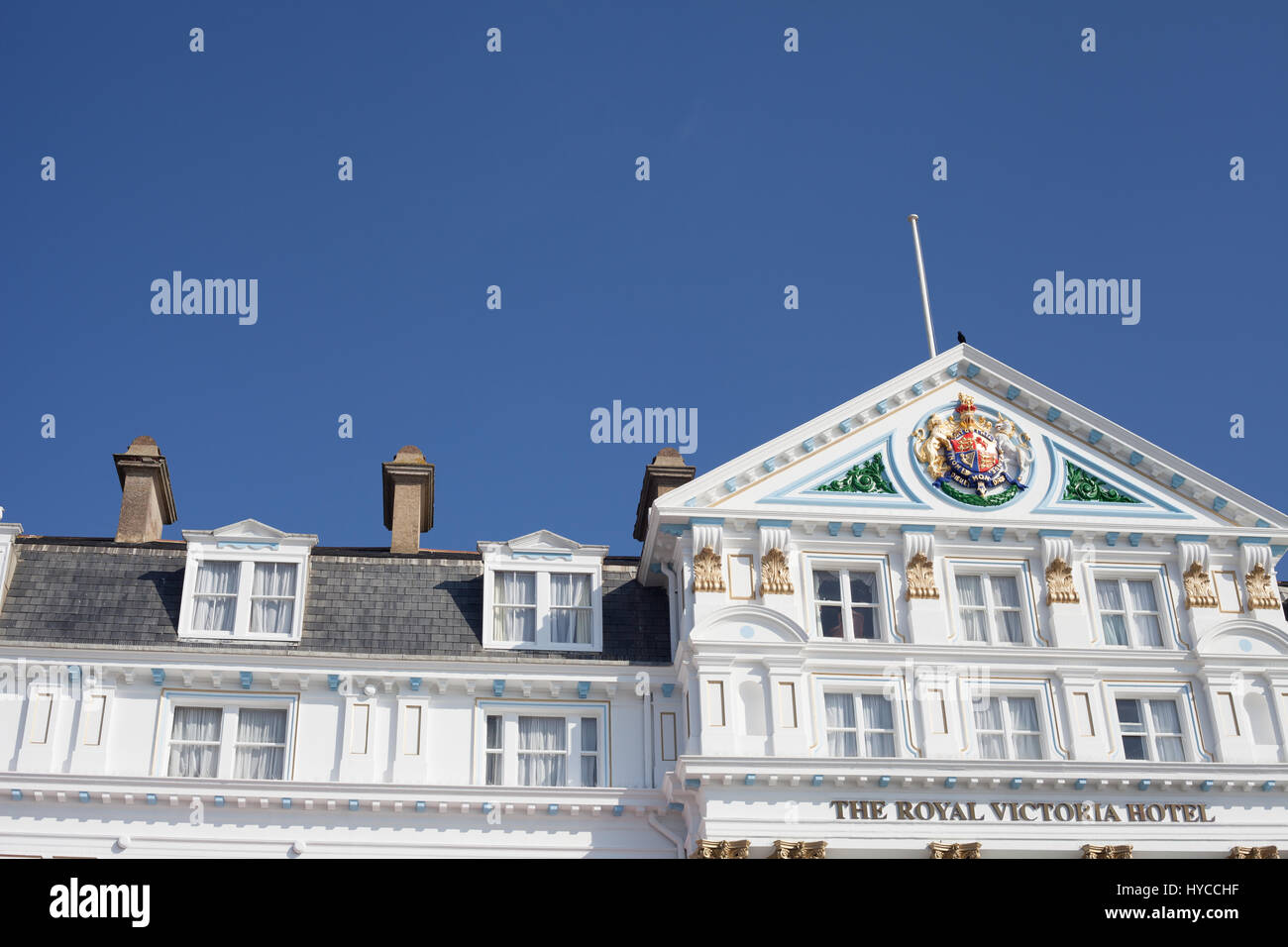 Hastings hotels hires stock photography and images Alamy