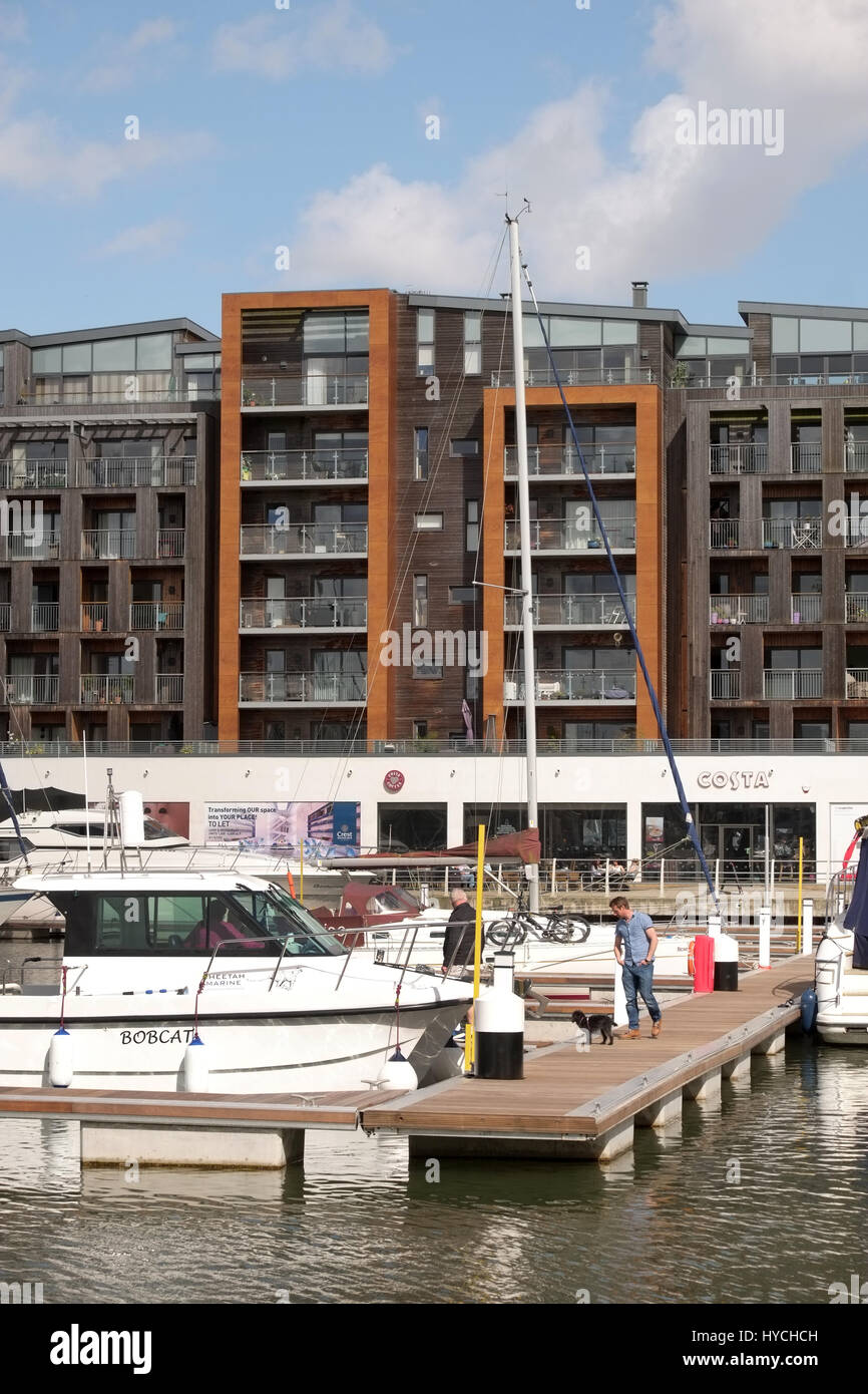 Marina fun hires stock photography and images Alamy