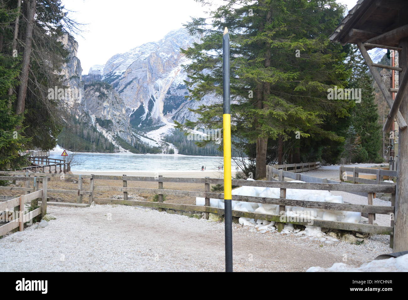Sentiero sentieri hi-res stock photography and images - Alamy