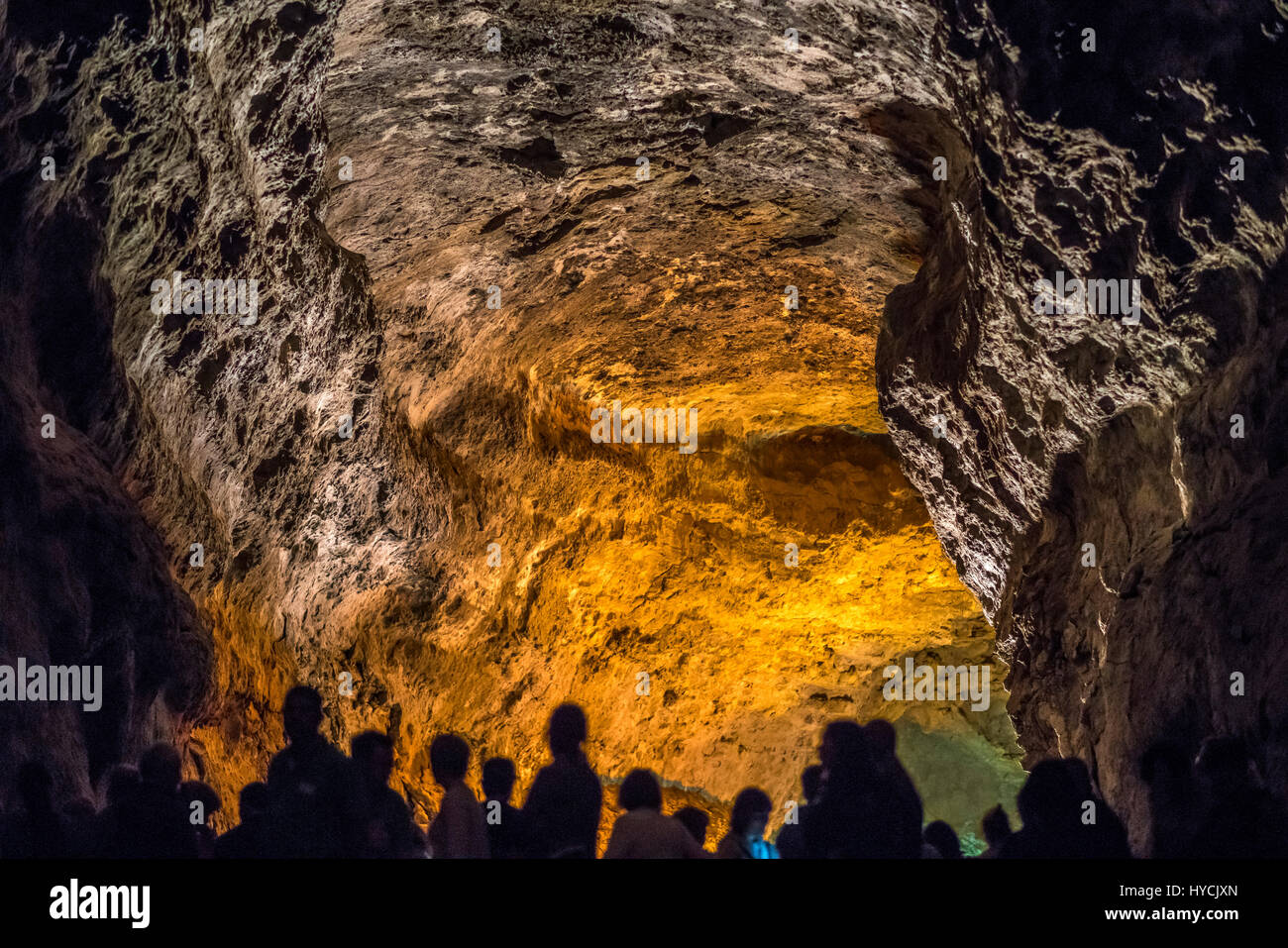 ” Cueva de los Verdes ” von Luc Viatour Foto & Bild spain, world, natur Bilder auf ” Cueva de los Verdes ” von Luc Viatour Foto & Bild spain, world, natur Bilder auf