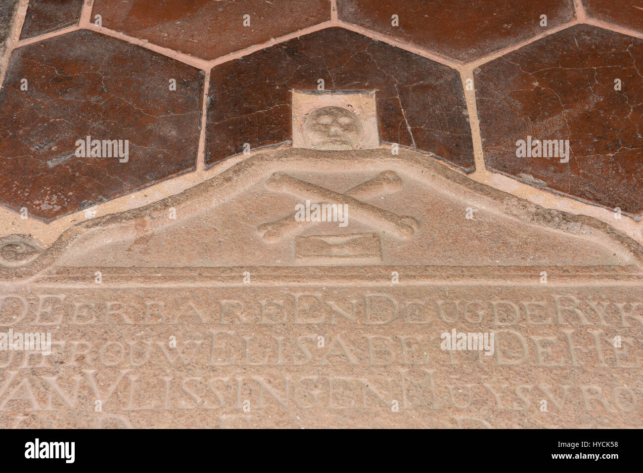 Sri Lanka Ancient Port City Of Galle Historic Dutch Reformed