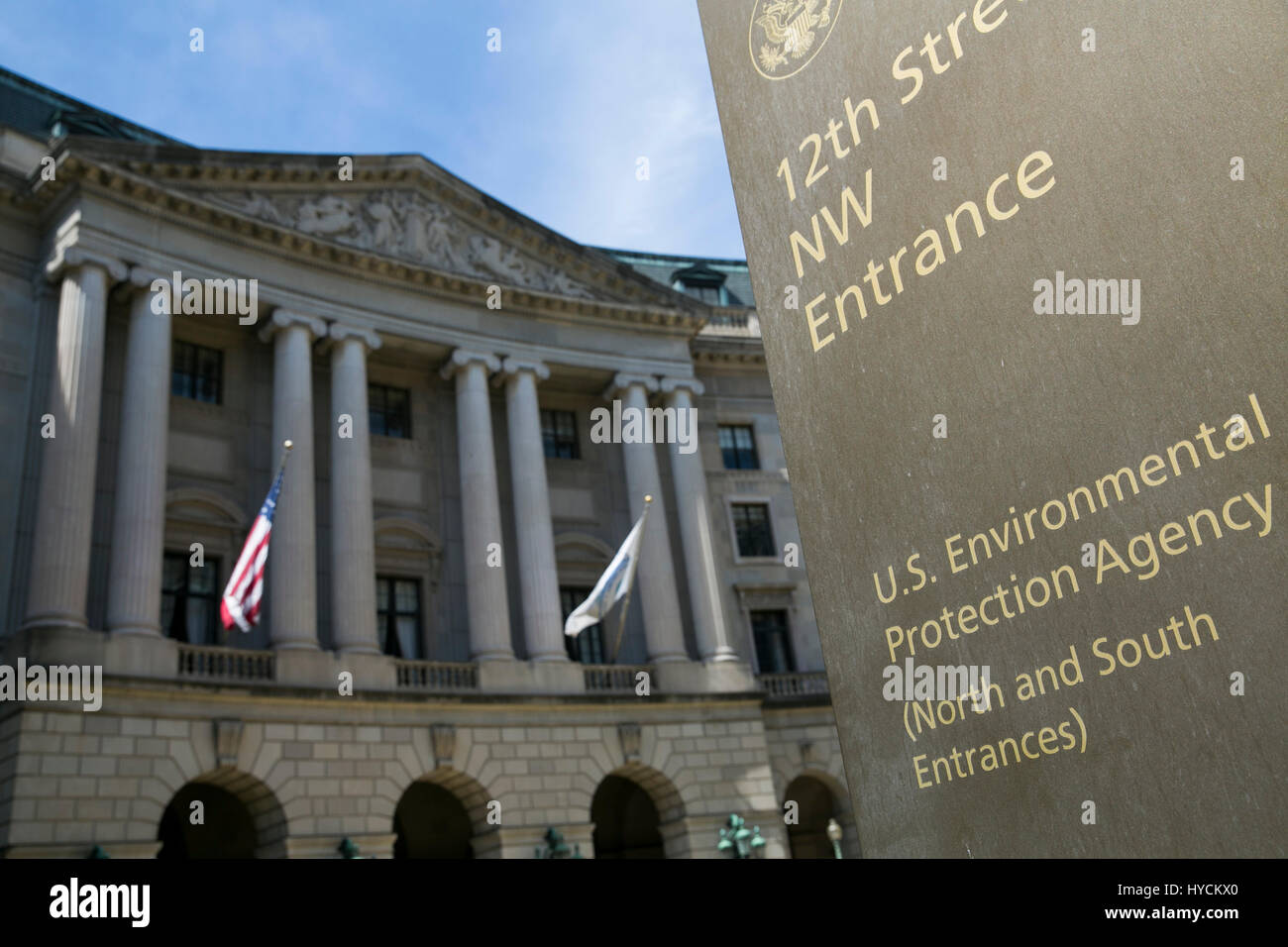 Epa logo hires stock photography and images Alamy