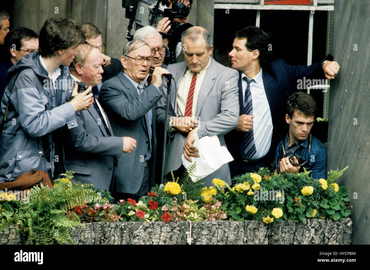 Liverpool city hall hatton hires stock photography and images Alamy